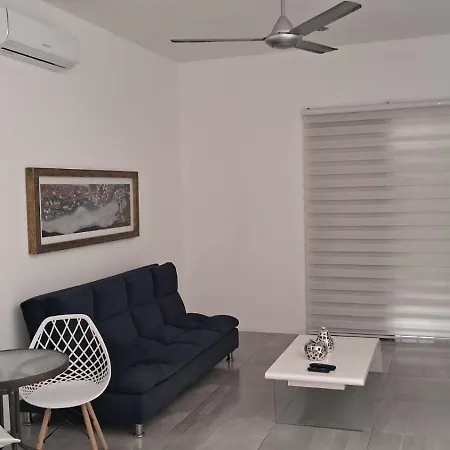 Milan Apartment